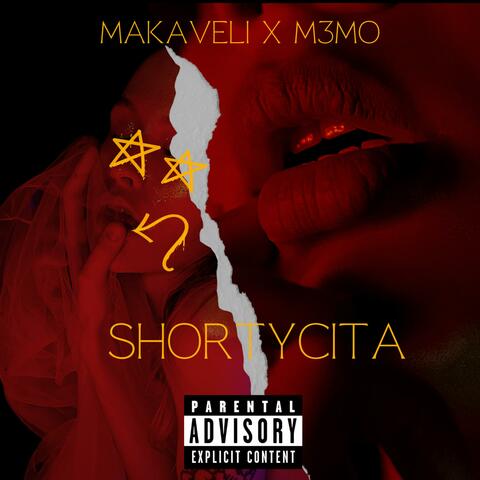 SHORTYCITA (feat. M3MO) album art