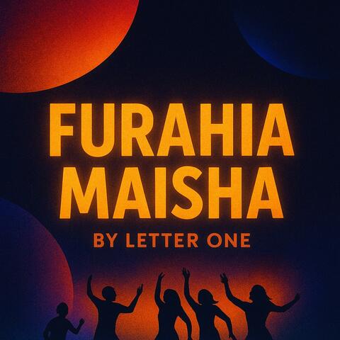 Furahia Maisha album art
