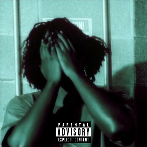 Competition album art