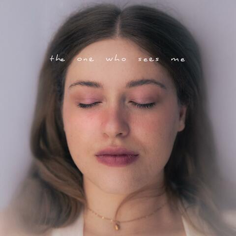The One Who Sees Me album art