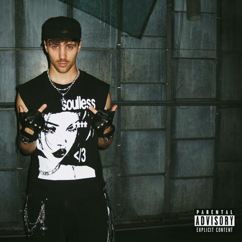 FIYA! album art