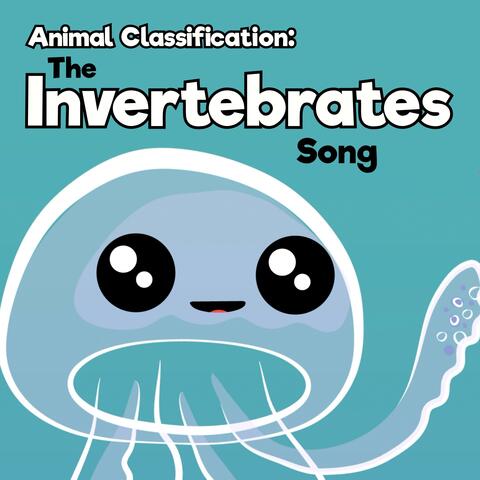 The Invertebrates Song album art