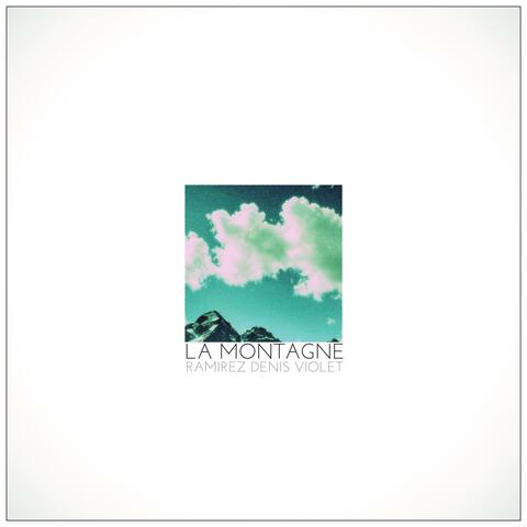La Montagne album art