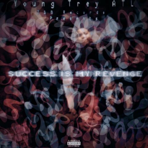 Success Is My Revenge album art