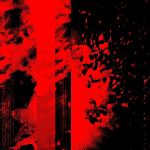 so tired album art