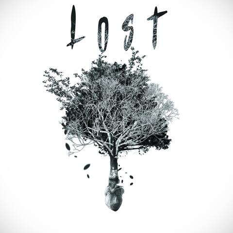 LoST album art