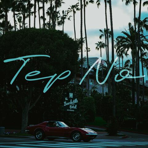 Beverly Hills album art