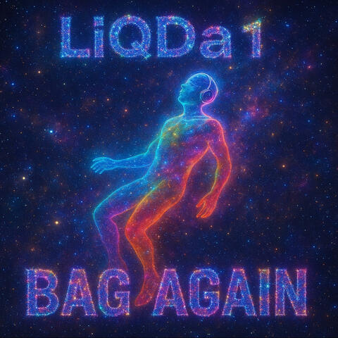 Bag Again album art