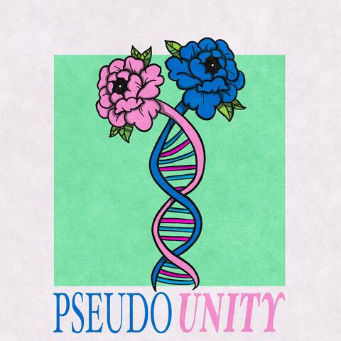 Pseudo Unity album art