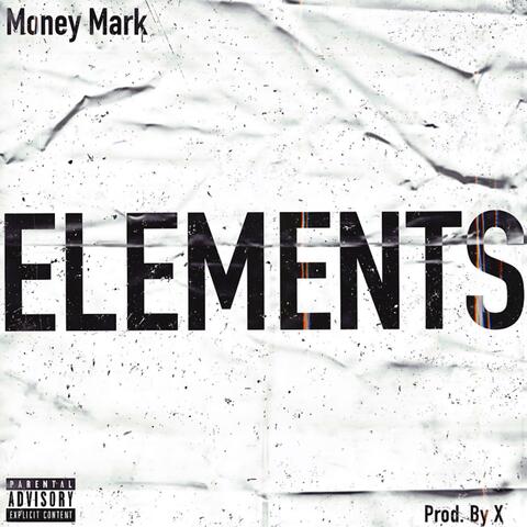 Elements album art