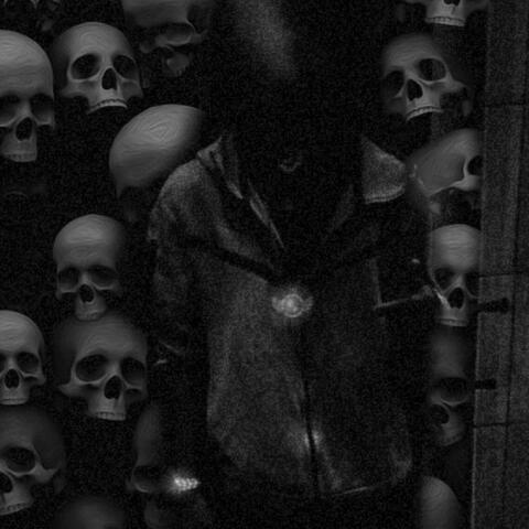 GET RICH AND PEOPLE ENVY album art