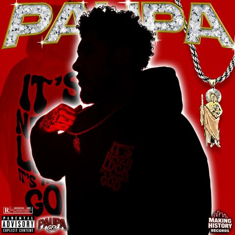 GOT BEATS? album art
