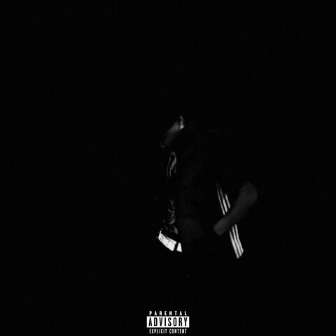 Again (feat. Big W) album art