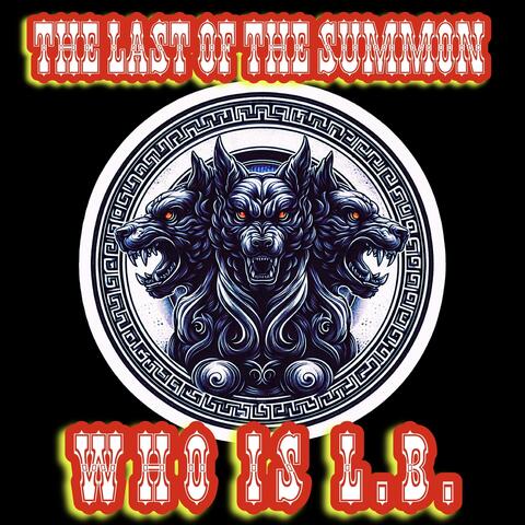 Last Of The Summon album art