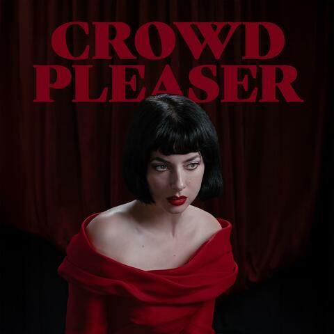 Crowd Pleaser album art