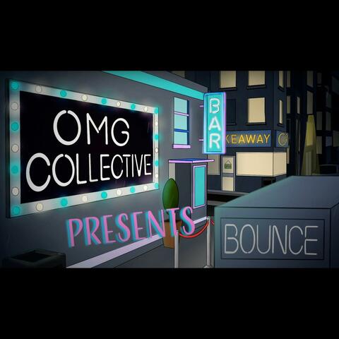 BOUNCE album art