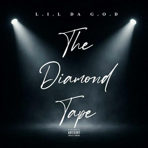 The Diamond Tape album art