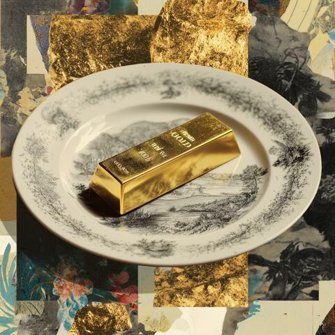 Goldman Snacks album art