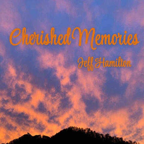 Cherished Memories album art