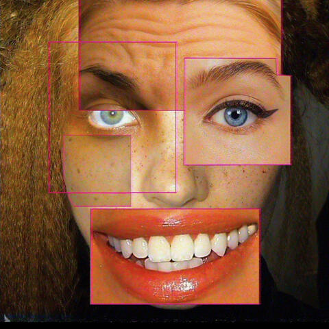 teeth album art