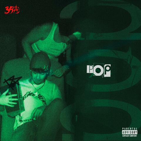 pop (feat. Lil Ripper) album art