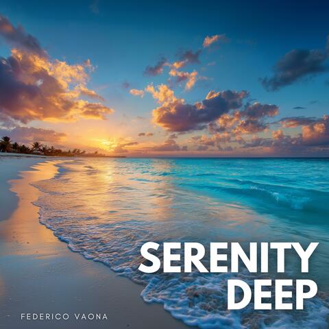 Serenity Deep album art