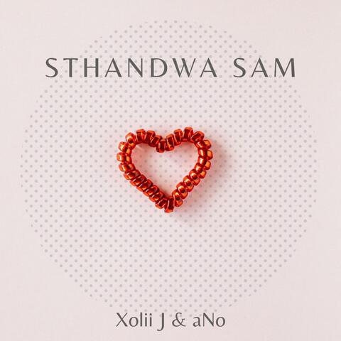 Sthandwa sam (feat. aNo) album art