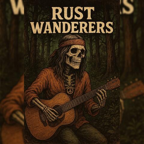 Broken Roads album art
