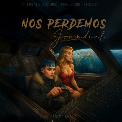 Nos Perdemos album art