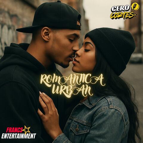 ROMANTICA URBAN album art