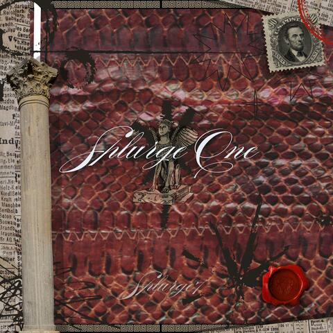 Weeping Willow album art