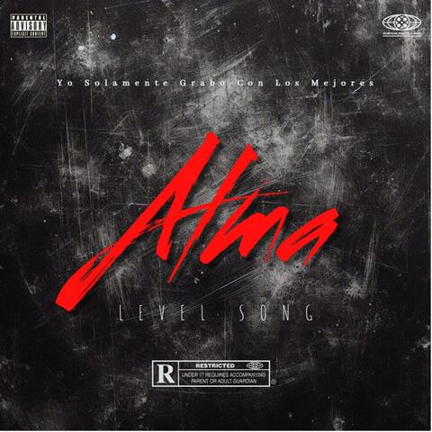 Alma (feat. Cheno & Casa Blanca) album art
