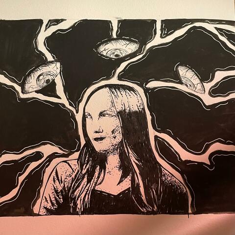 artificial intelligence album art