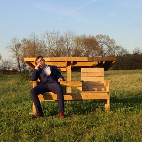 Emotionally Unavailable album art