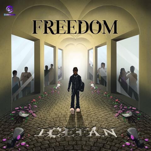 Freedom album art