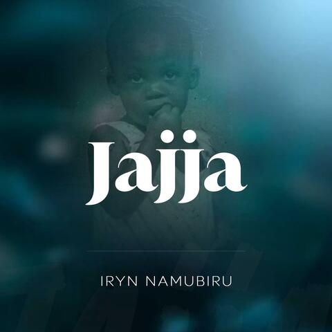 JAJJA album art