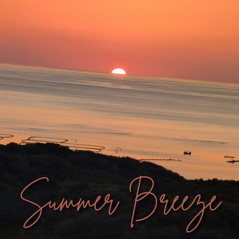 Summer Breeze album art