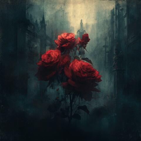 Haunting Lovesick album art
