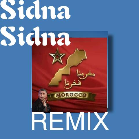 Sidna Sidna album art