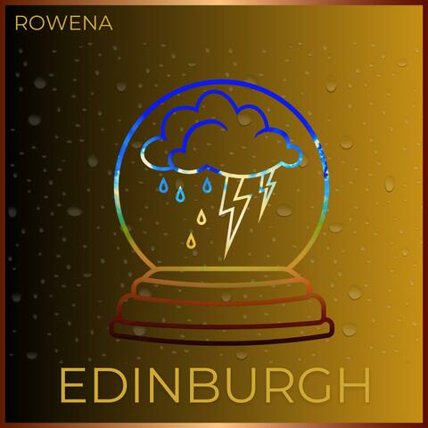 Edinburgh album art
