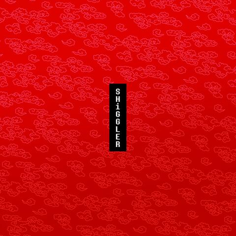 The Shiggler... album art