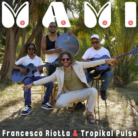 MAMI (feat. Tropikal Pulse) [Séga version] album art