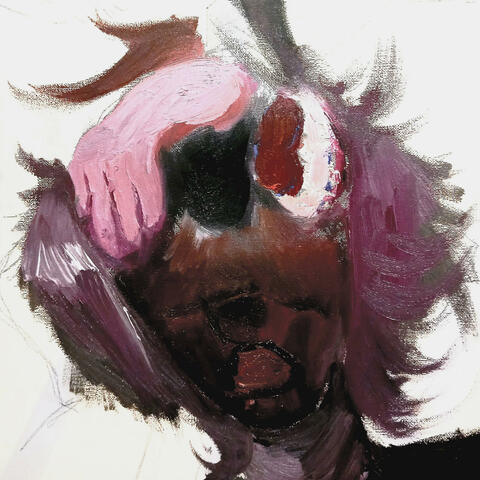 reign album art