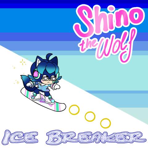 Ice Breaker album art