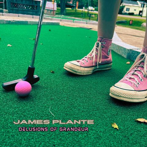 Delusions of Grandeur album art