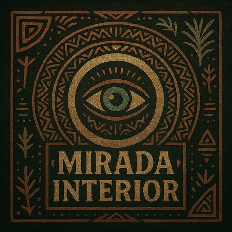 Mirada album art