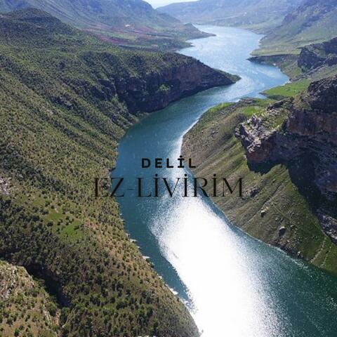 Ez Livirim album art