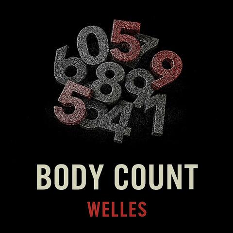 Body Count album art