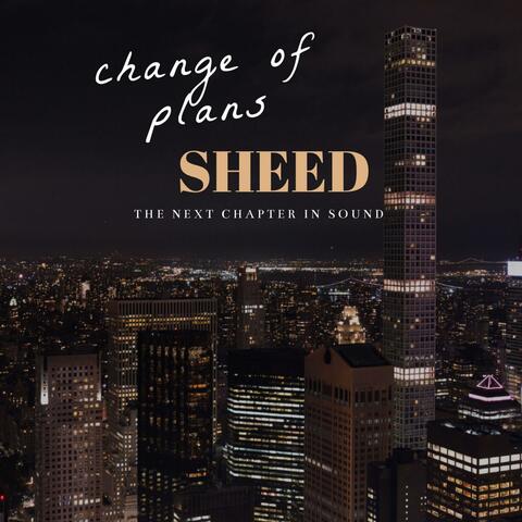 Change Of Plans album art