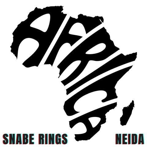 Afrika (feat. Neida) album art